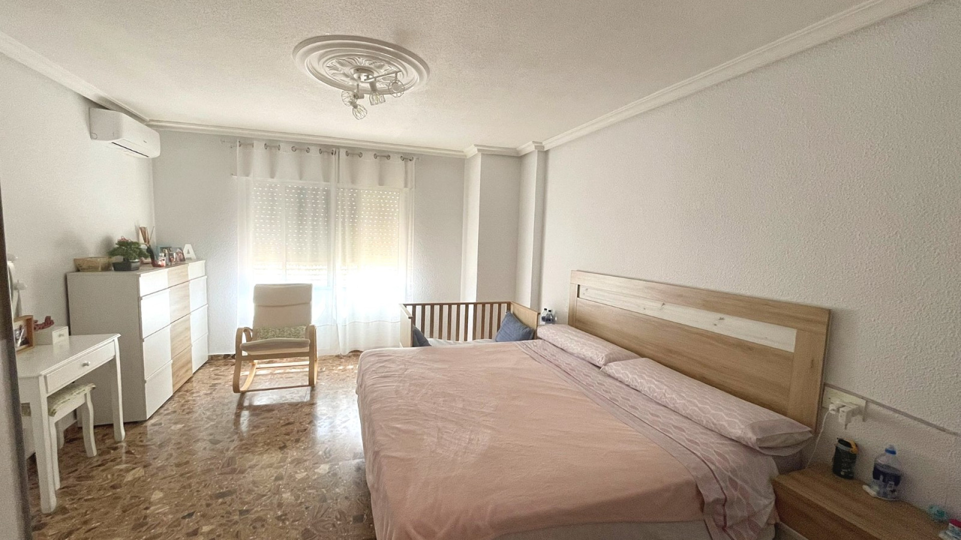 Resale - Apartment - Ciudad Quesada - Rojales