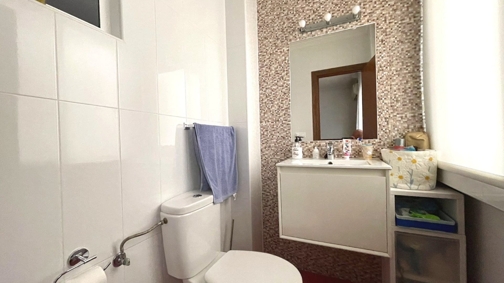Resale - Apartment - Ciudad Quesada - Rojales