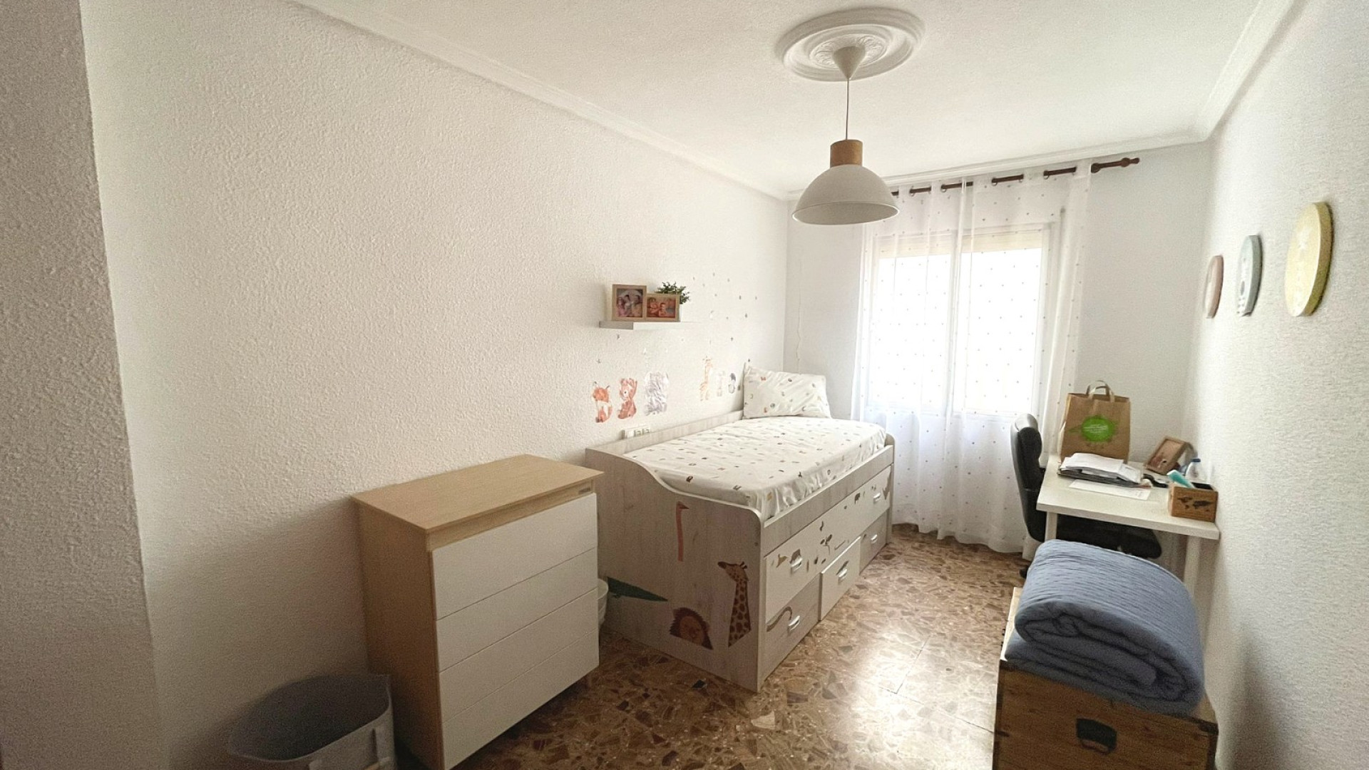 Resale - Apartment - Ciudad Quesada - Rojales