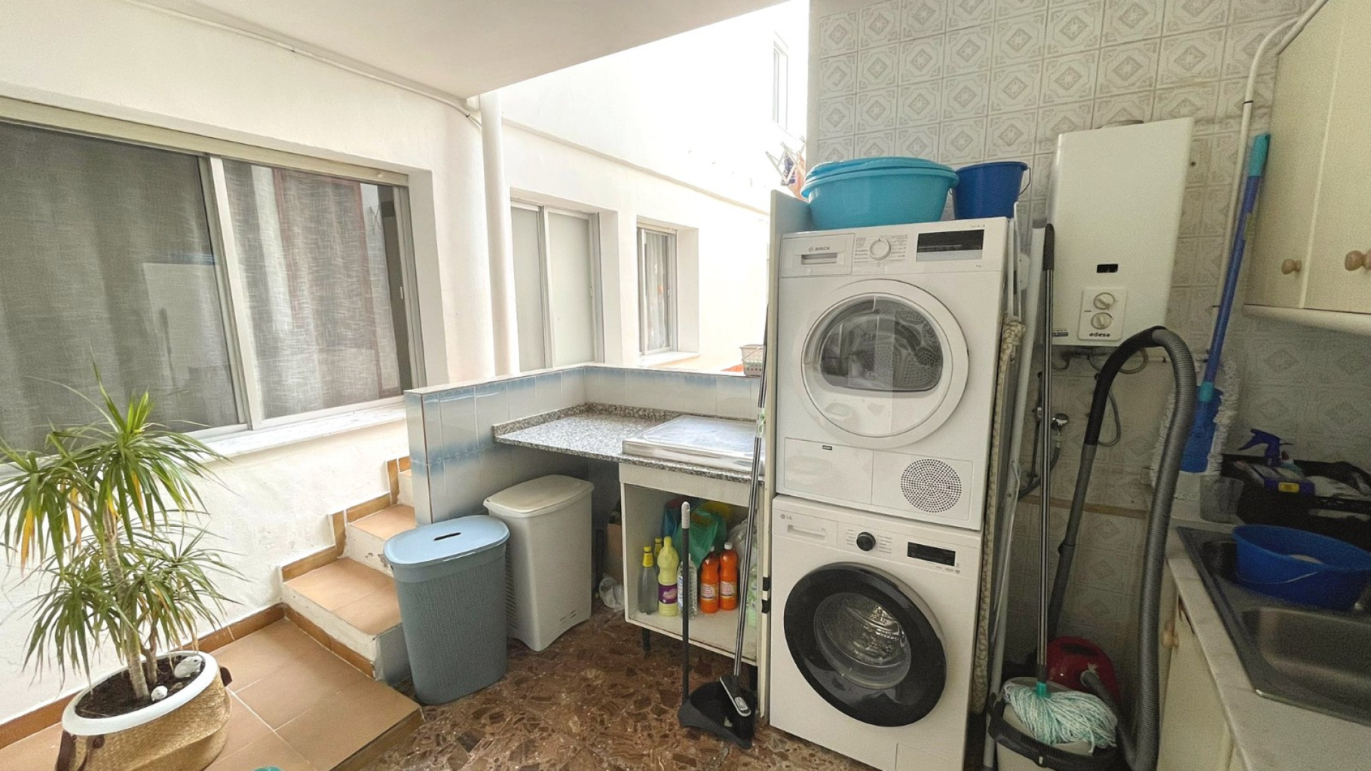 Resale - Apartment - Ciudad Quesada - Rojales