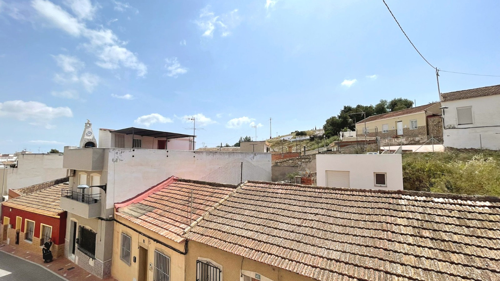 Resale - Apartment - Ciudad Quesada - Rojales