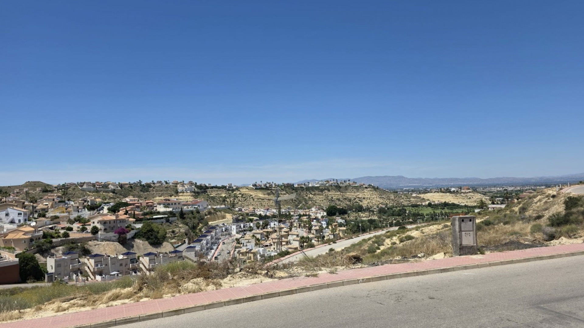 Resale - Apartment - Ciudad Quesada - Rojales