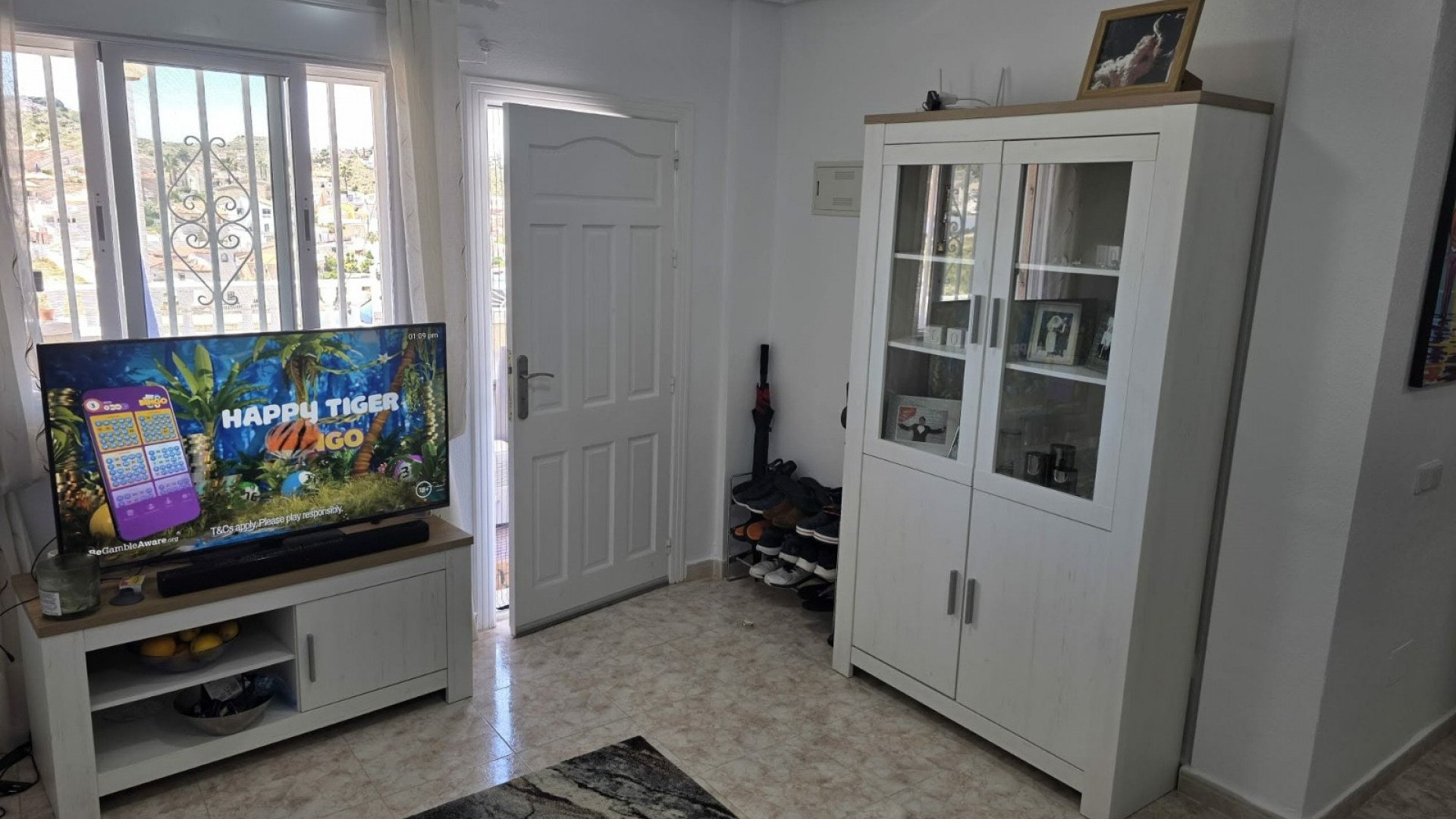 Resale - Apartment - Ciudad Quesada - Rojales