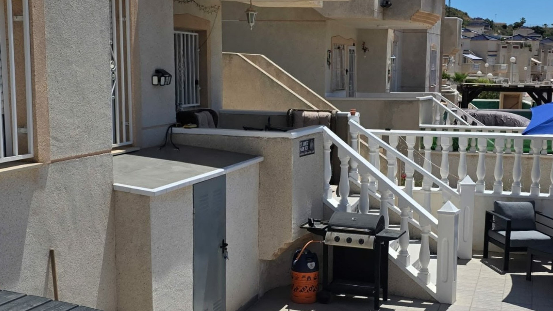 Resale - Apartment - Ciudad Quesada - Rojales