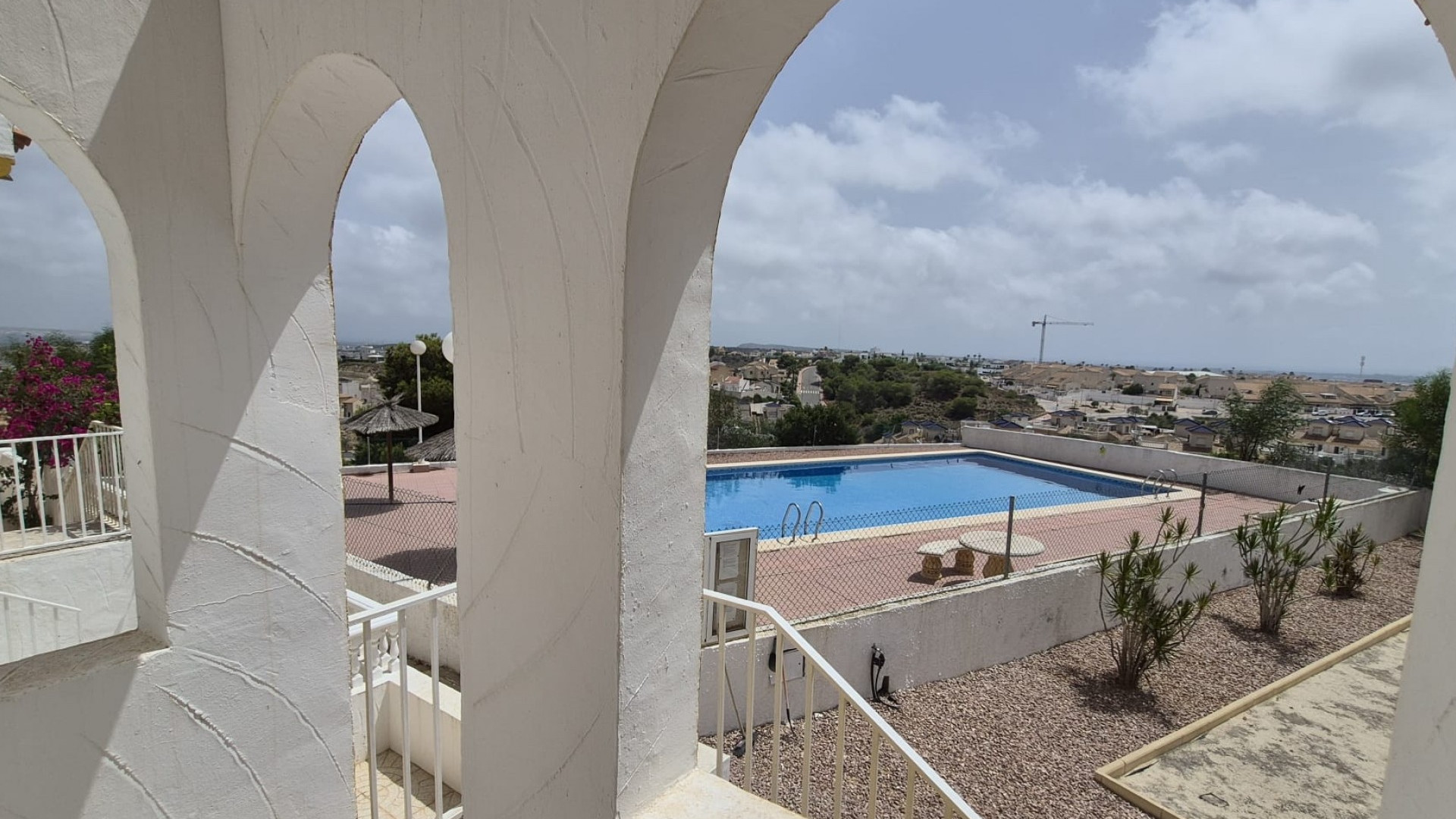 Resale - Apartment - Ciudad Quesada - Rojales