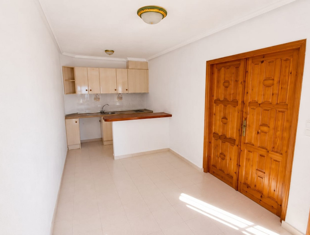 Resale - Apartment - Ciudad Quesada - Rojales
