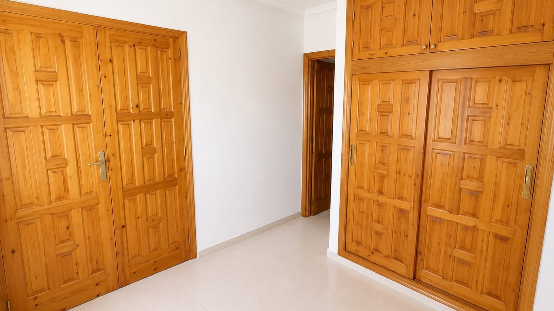 Resale - Apartment - Ciudad Quesada - Rojales