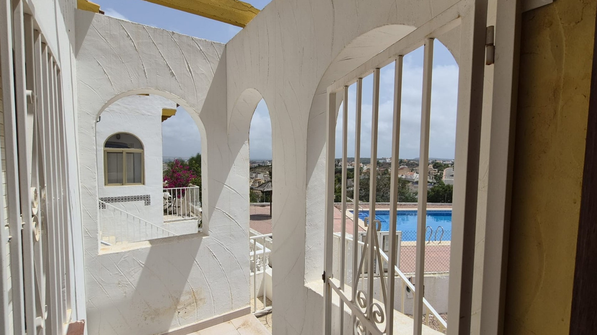 Resale - Apartment - Ciudad Quesada - Rojales