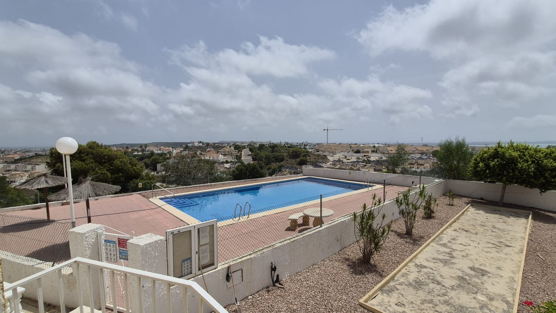 Resale - Apartment - Ciudad Quesada - Rojales