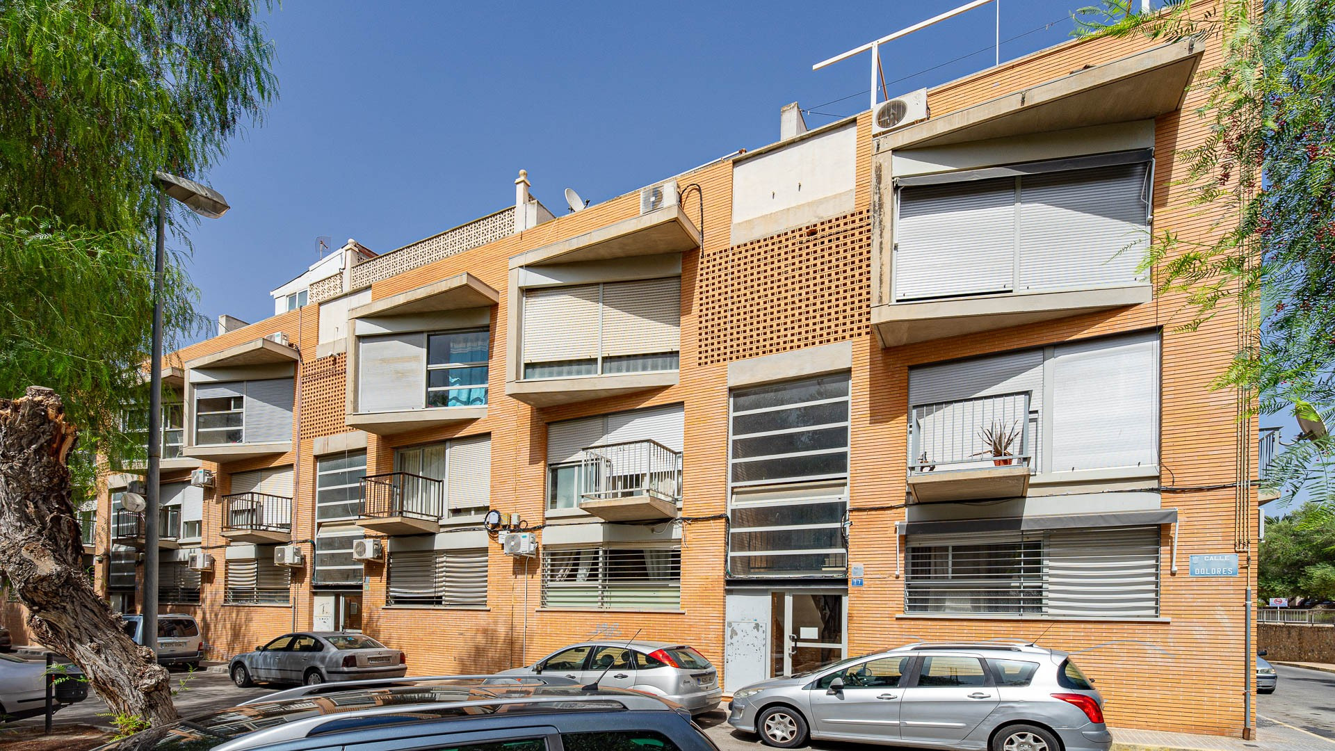 Resale - Apartment - Ciudad Quesada - Rojales