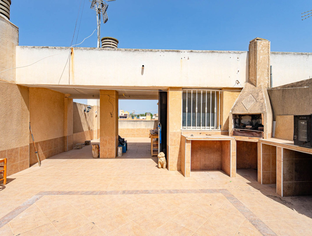 Resale - Apartment - Ciudad Quesada - Rojales