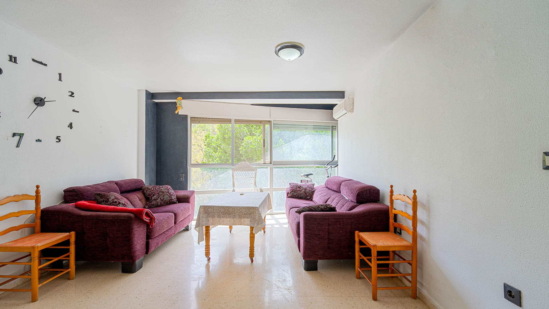 Resale - Apartment - Ciudad Quesada - Rojales