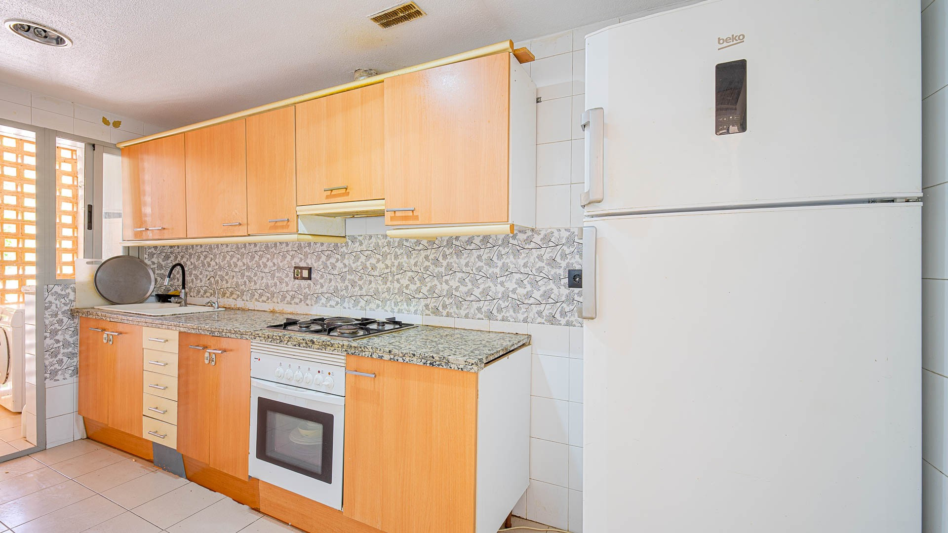Resale - Apartment - Ciudad Quesada - Rojales