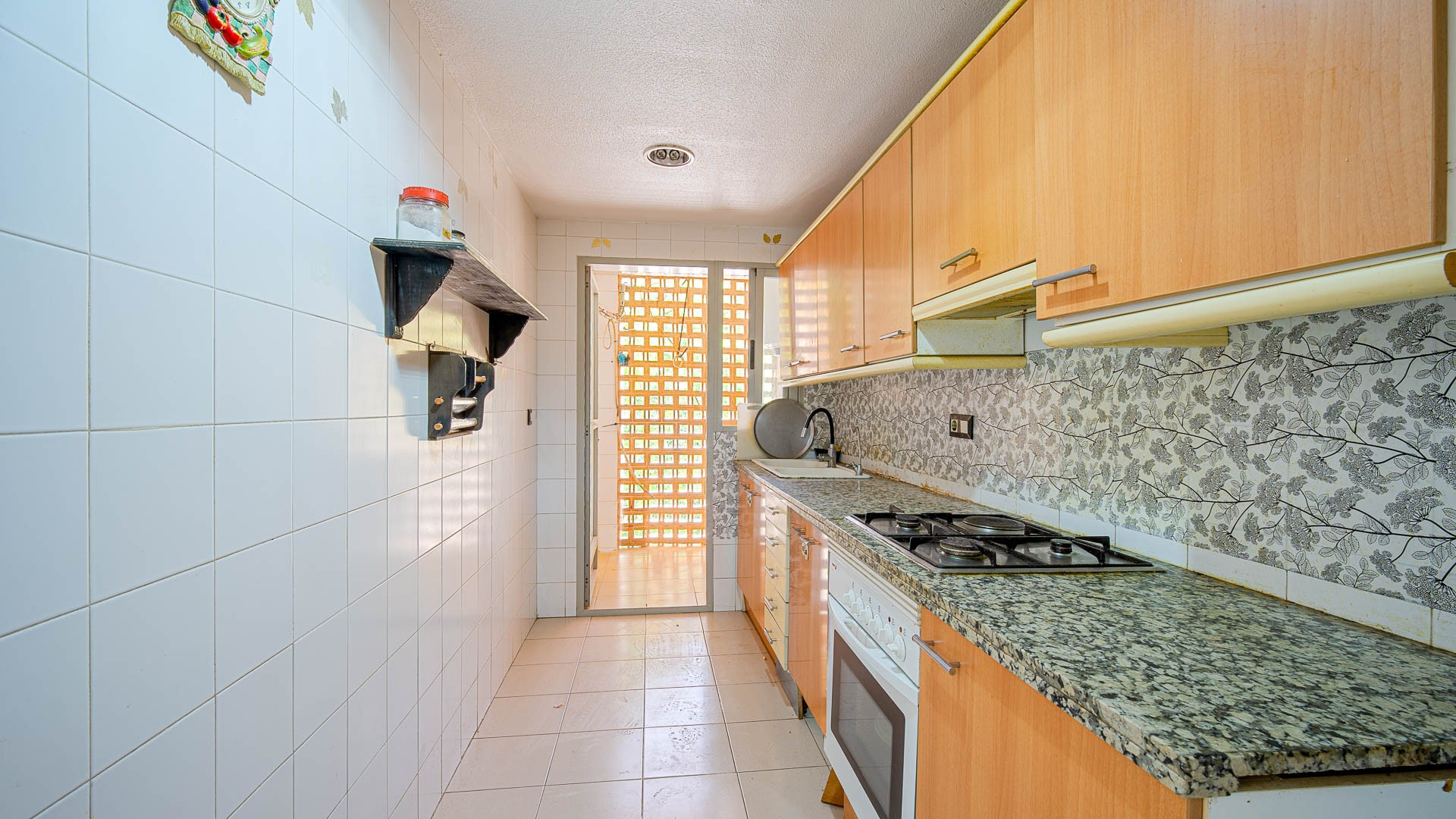 Resale - Apartment - Ciudad Quesada - Rojales