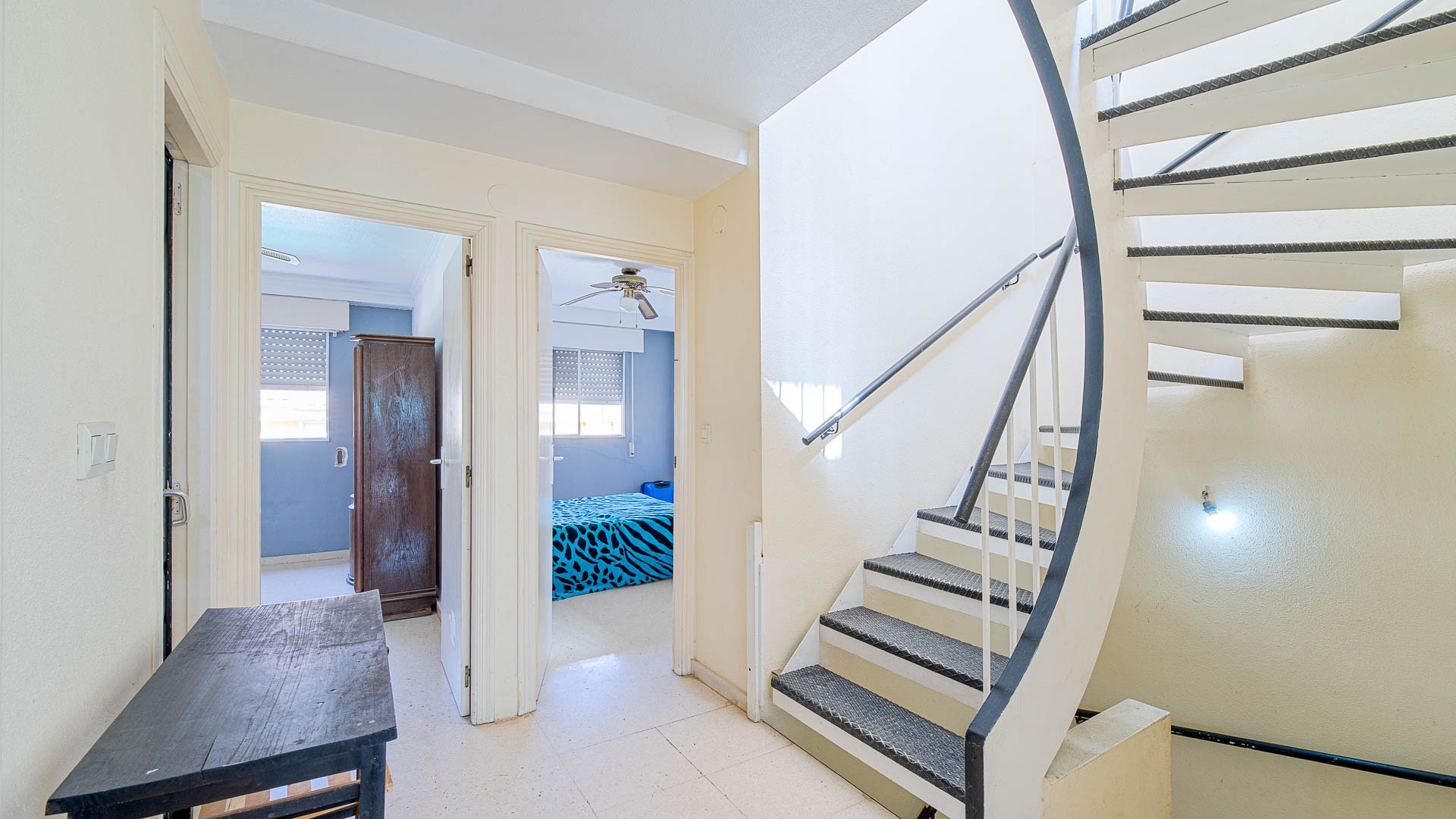 Resale - Apartment - Ciudad Quesada - Rojales
