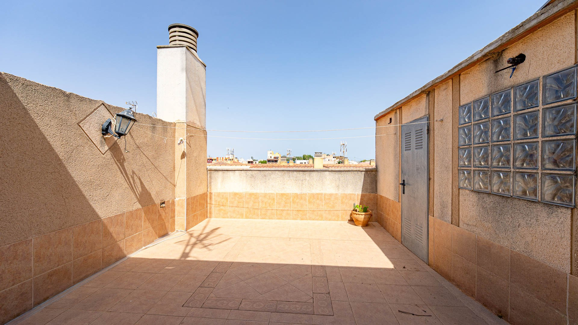 Resale - Apartment - Ciudad Quesada - Rojales