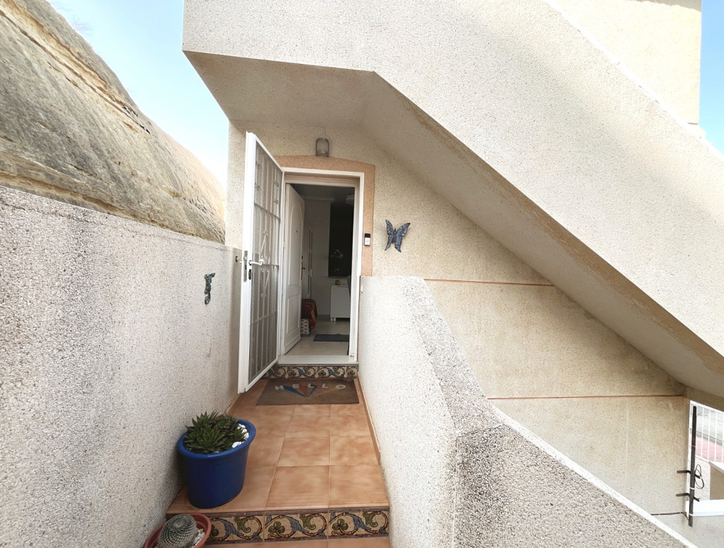 Resale - Apartment - Ciudad Quesada - Upper Golf