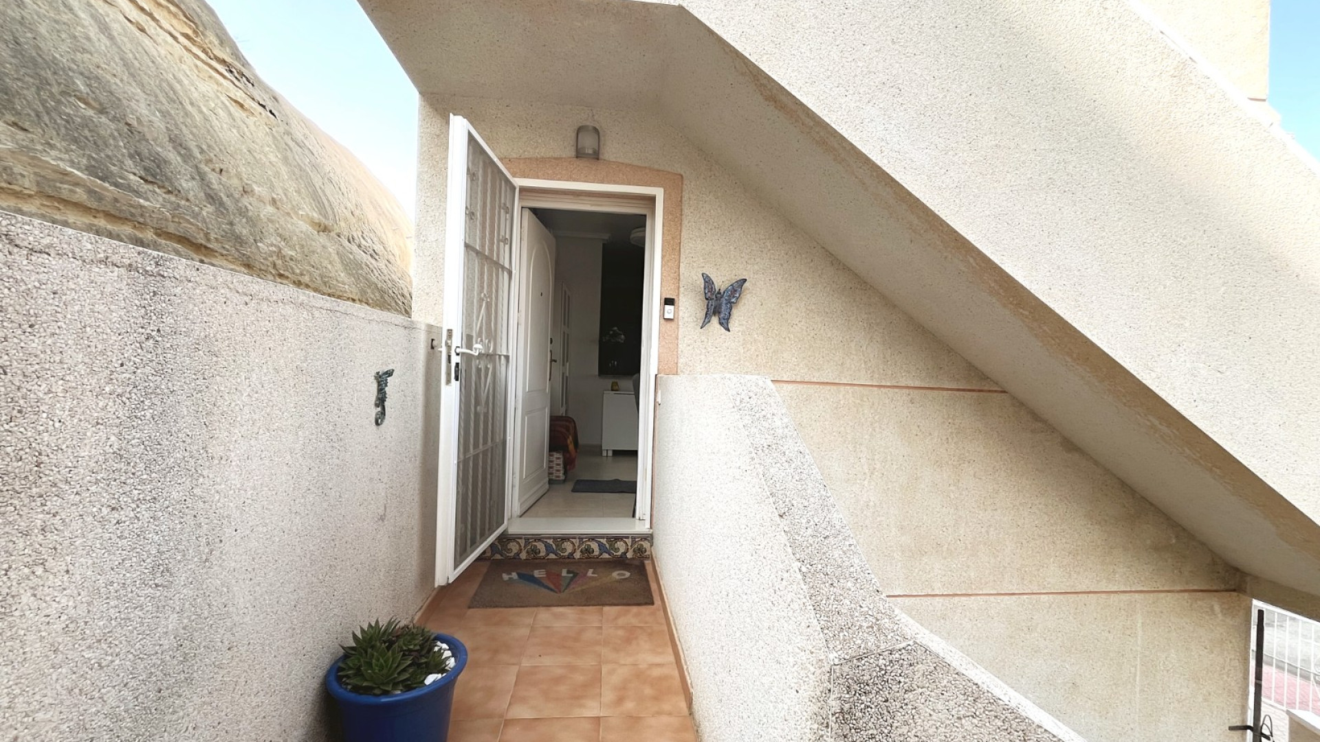 Resale - Apartment - Ciudad Quesada - Upper Golf