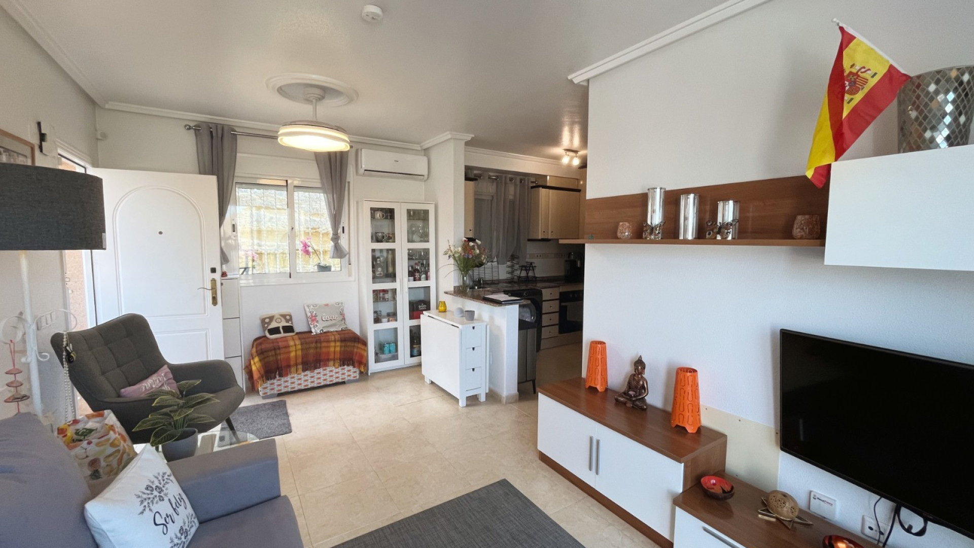 Resale - Apartment - Ciudad Quesada - Upper Golf