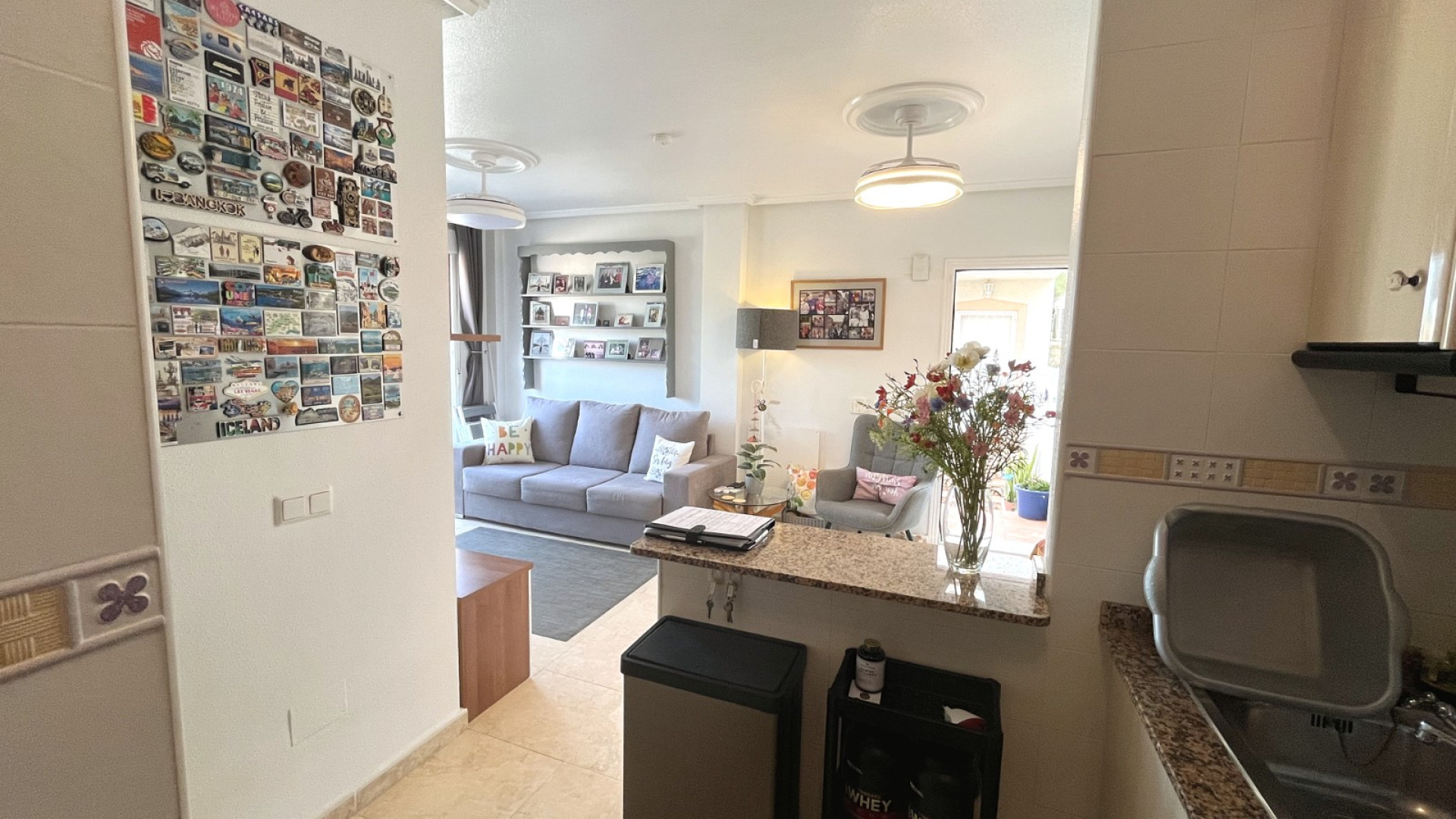 Resale - Apartment - Ciudad Quesada - Upper Golf