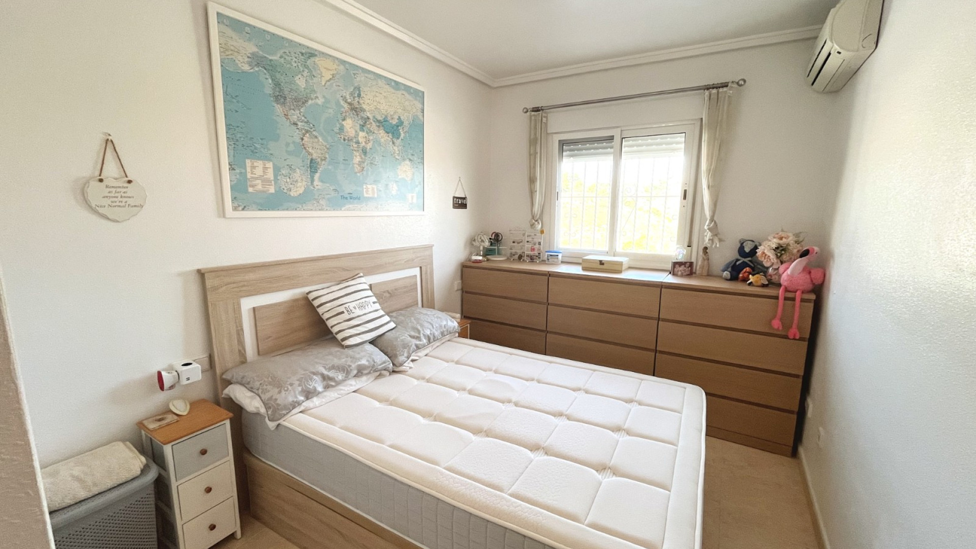 Resale - Apartment - Ciudad Quesada - Upper Golf