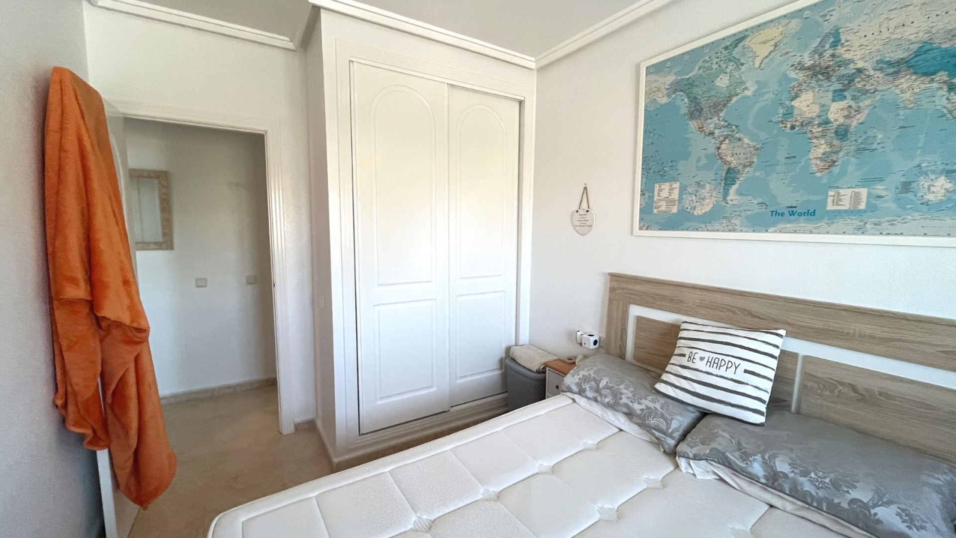 Resale - Apartment - Ciudad Quesada - Upper Golf