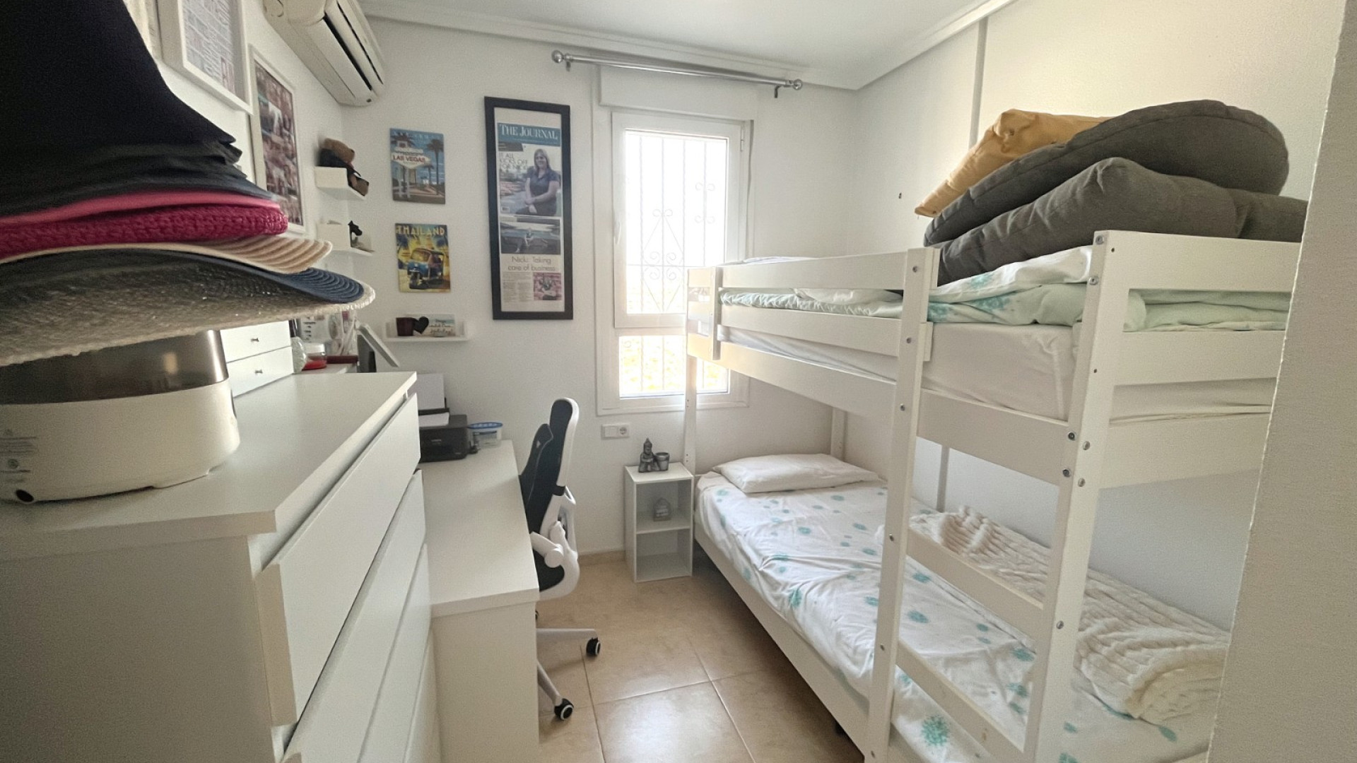 Resale - Apartment - Ciudad Quesada - Upper Golf