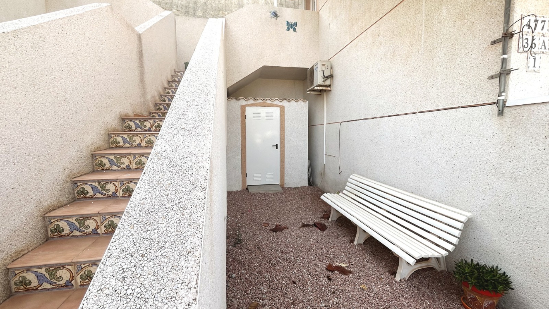 Resale - Apartment - Ciudad Quesada - Upper Golf