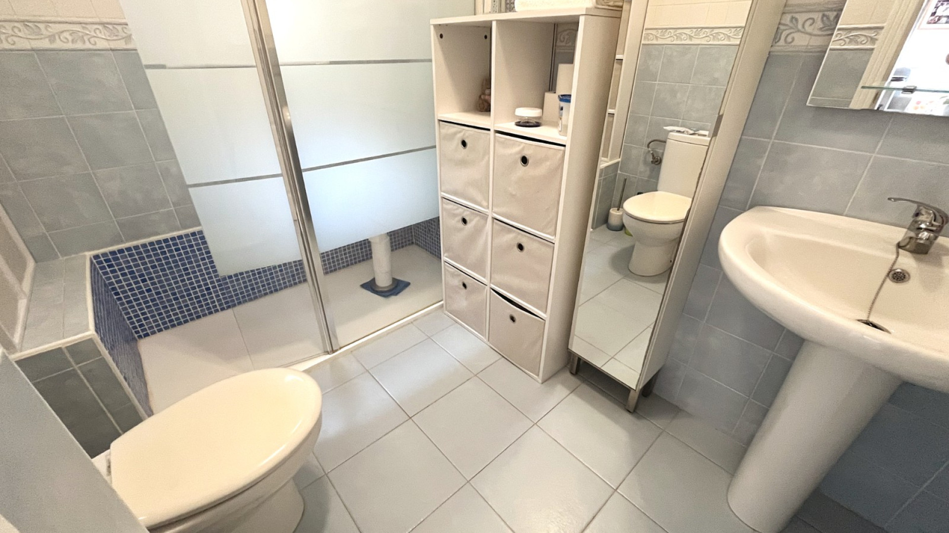 Resale - Apartment - Ciudad Quesada - Upper Golf