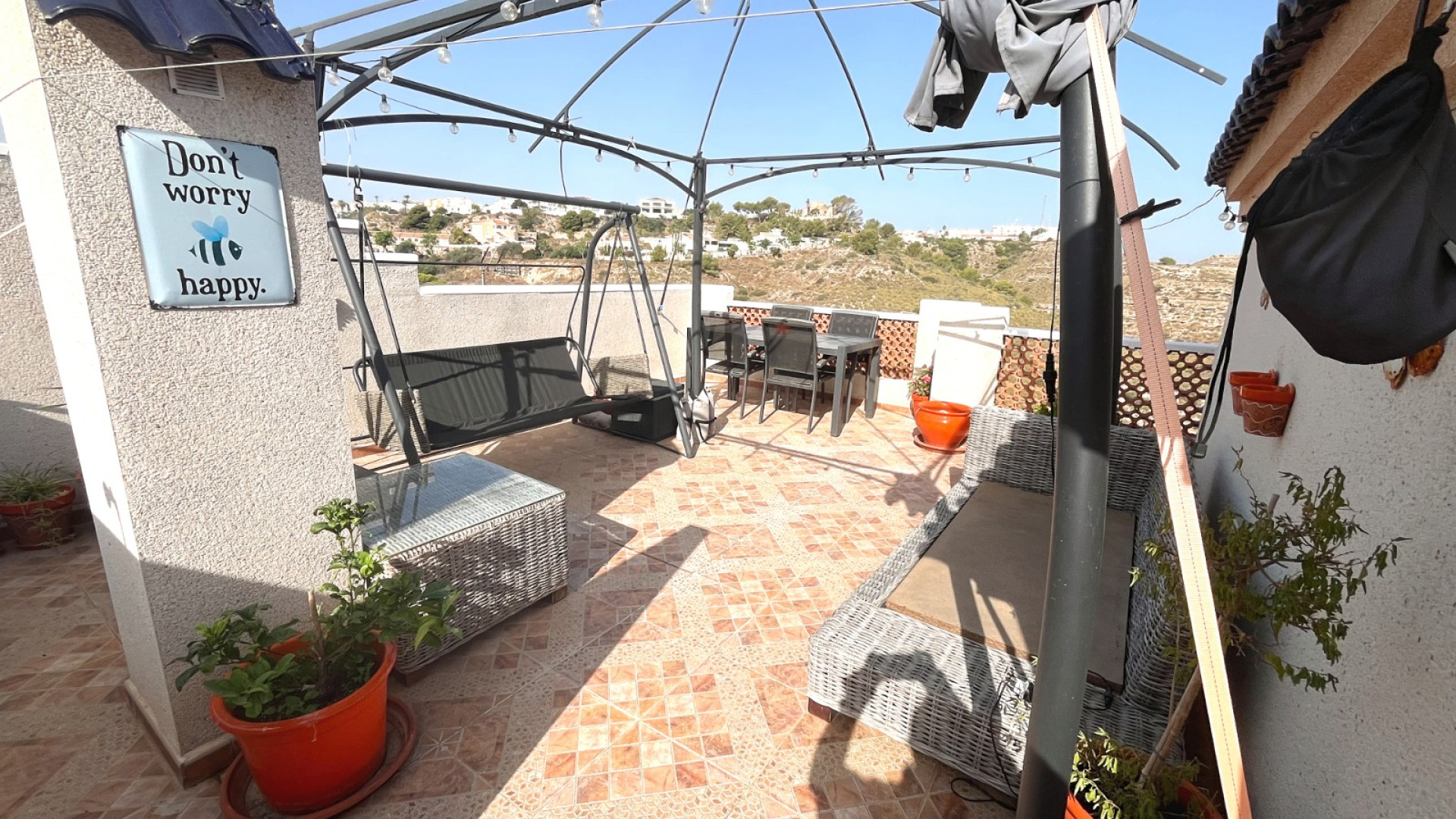 Resale - Apartment - Ciudad Quesada - Upper Golf