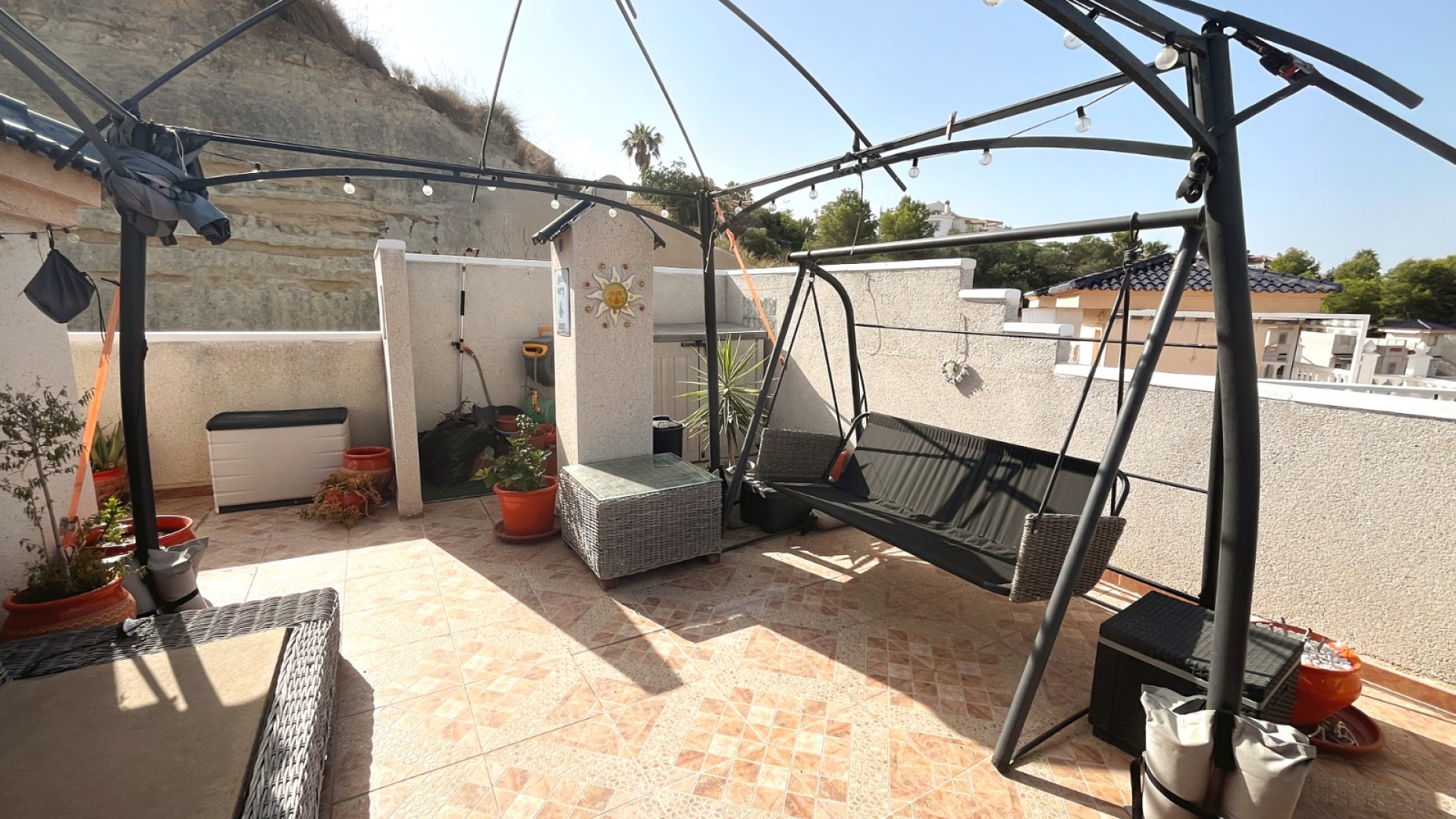 Resale - Apartment - Ciudad Quesada - Upper Golf