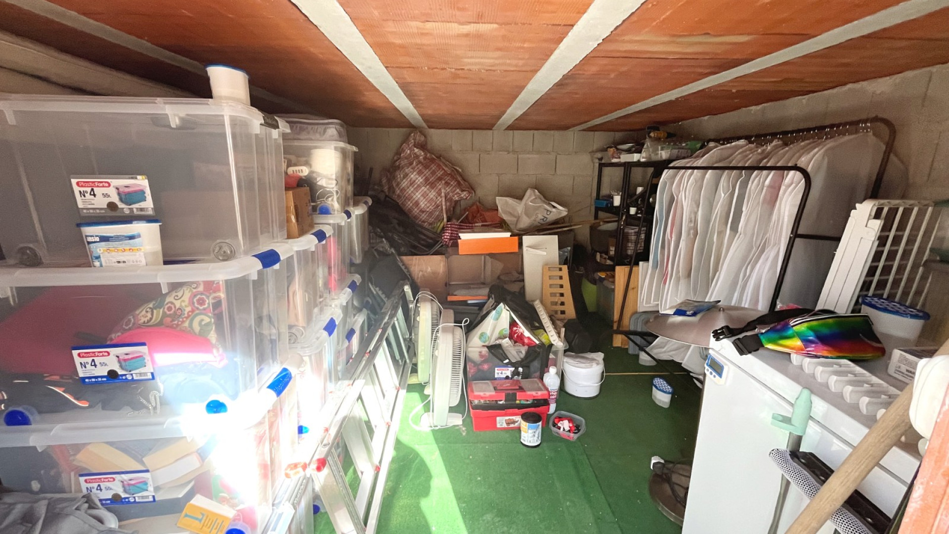 Resale - Apartment - Ciudad Quesada - Upper Golf