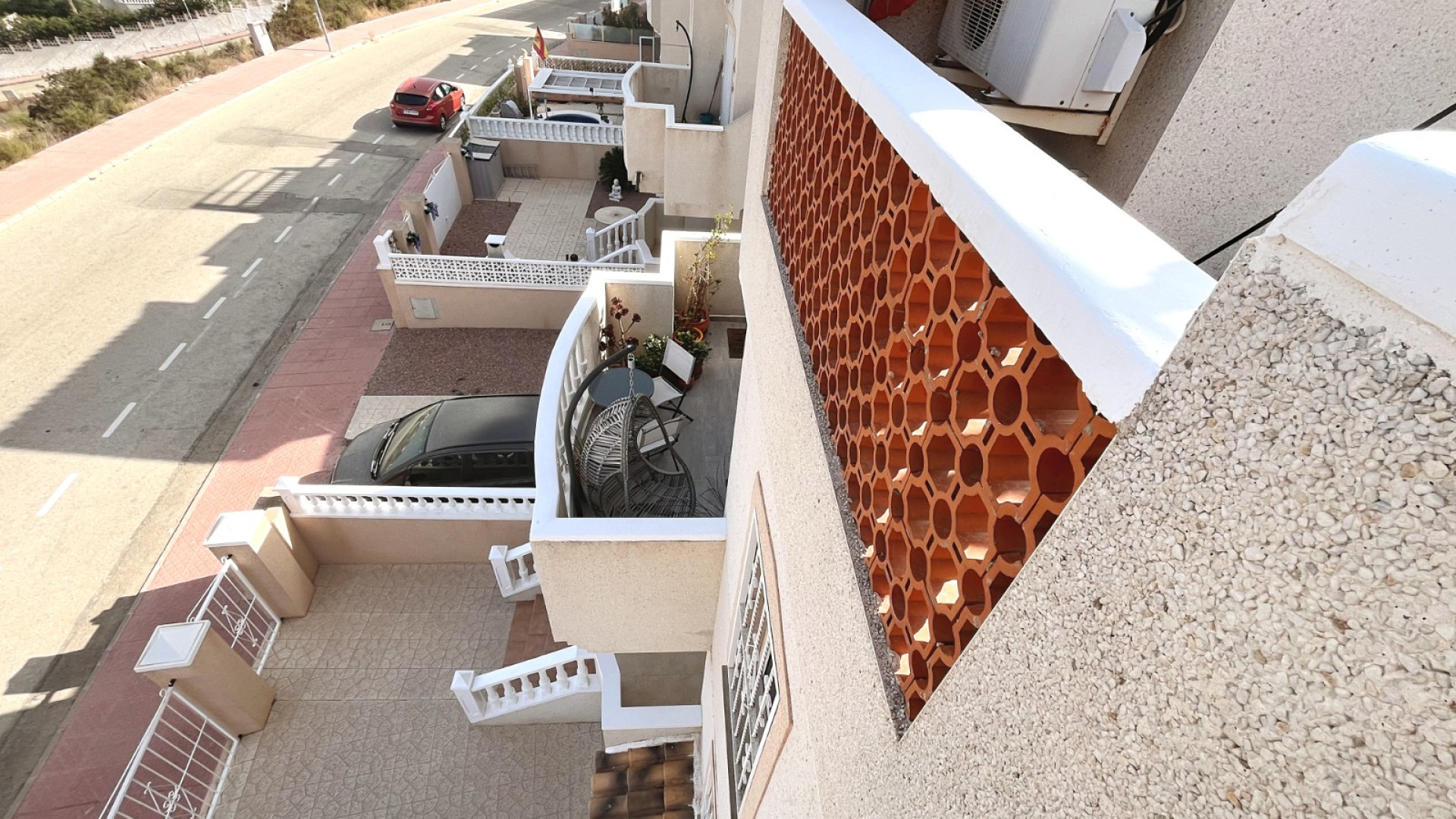 Resale - Apartment - Ciudad Quesada - Upper Golf