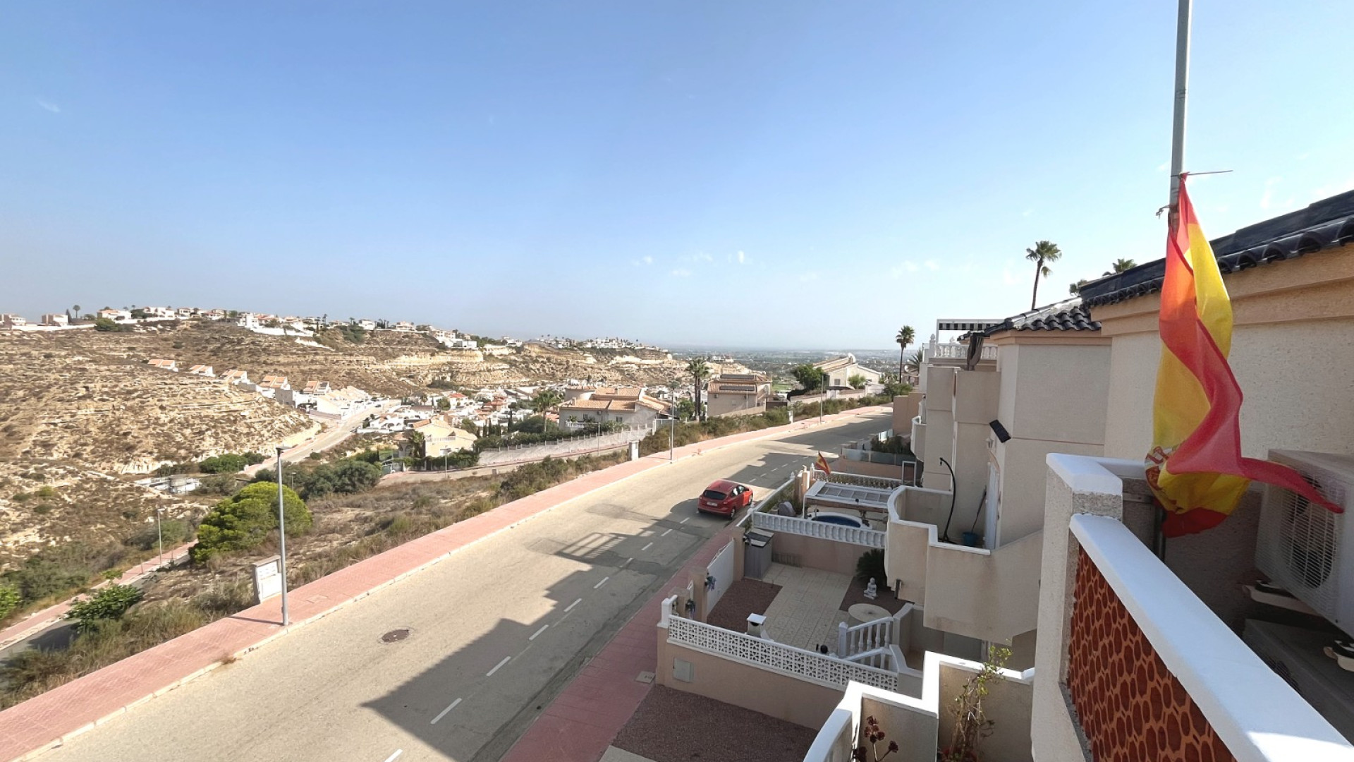 Resale - Apartment - Ciudad Quesada - Upper Golf