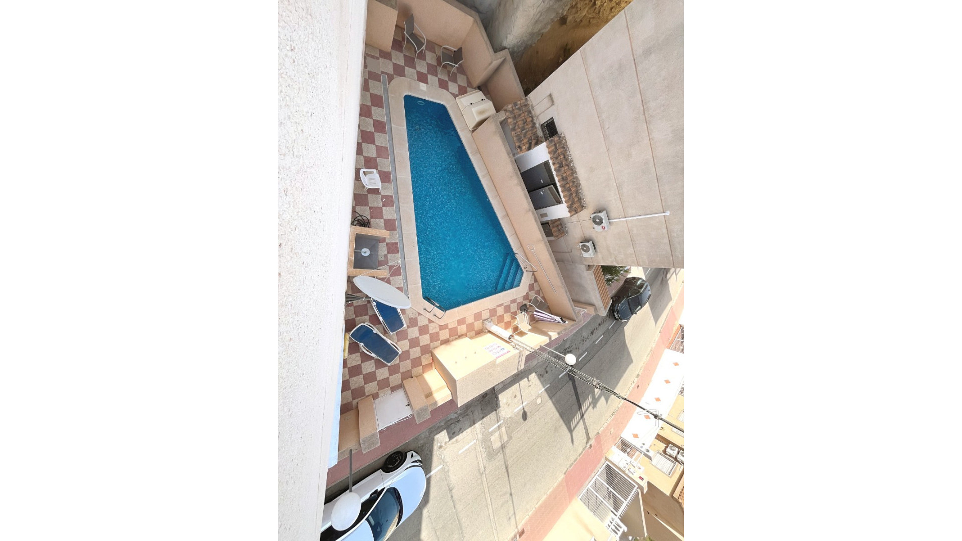 Resale - Apartment - Ciudad Quesada - Upper Golf