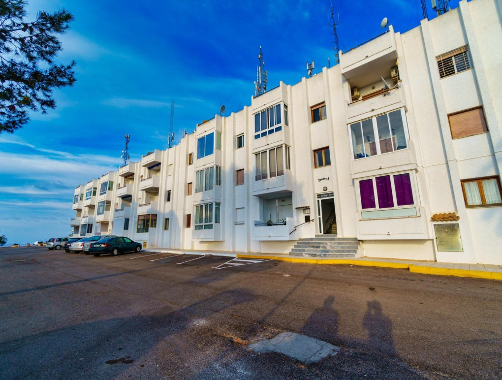 Resale - Apartment - Ciudad Quesada - Upper Quesada