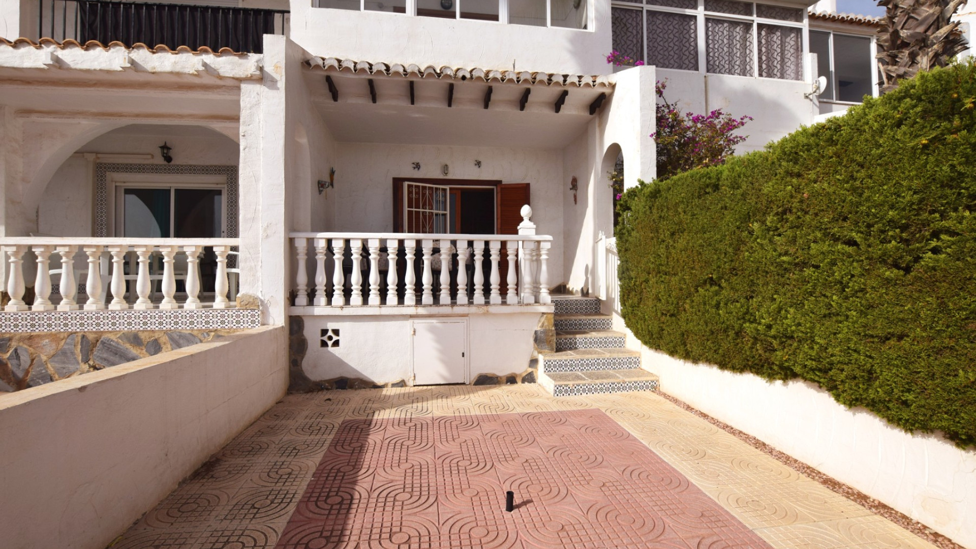 Resale - Apartment - Ciudad Quesada - Upper Quesada