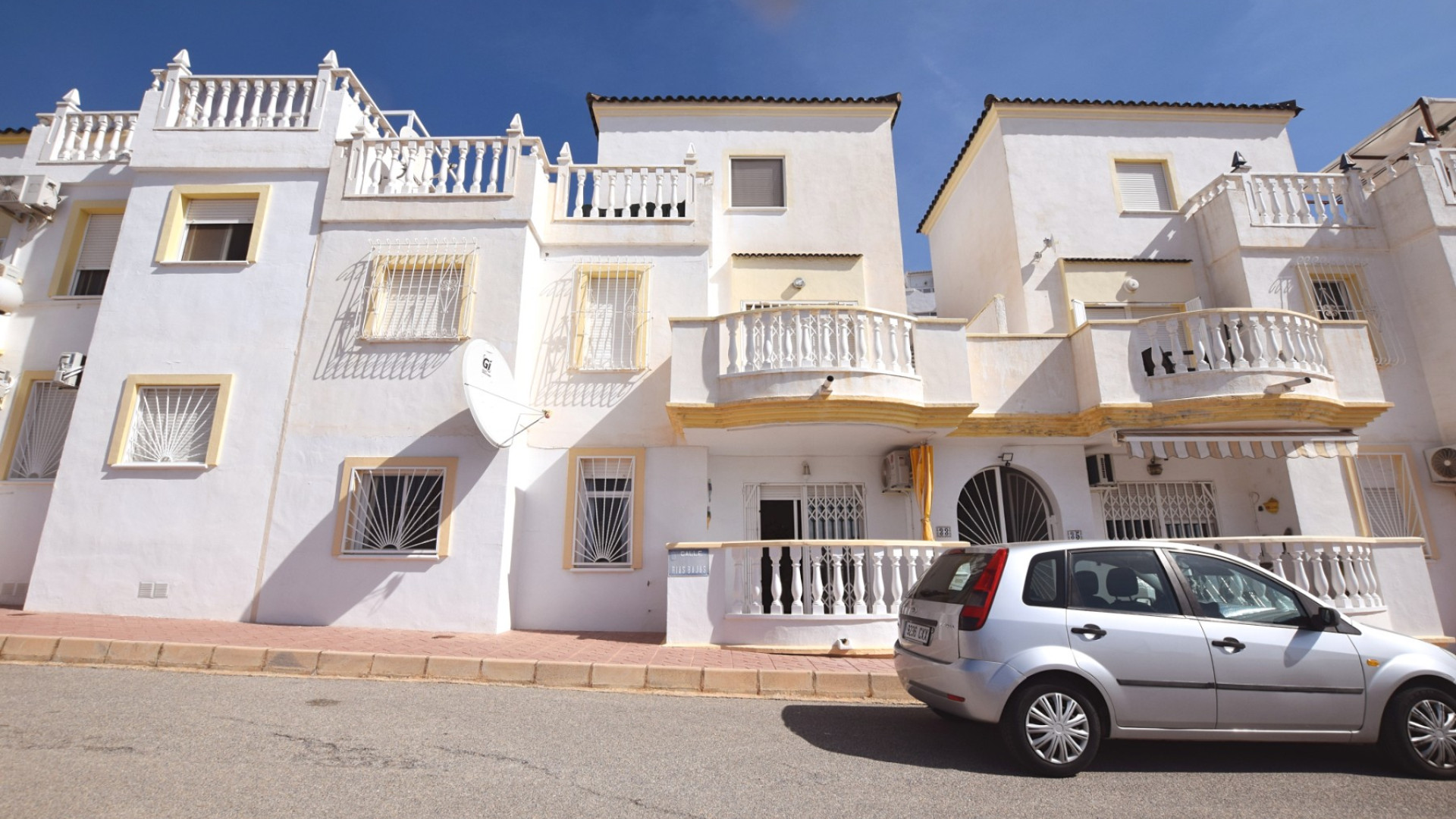 Resale - Apartment - Ciudad Quesada - Upper Quesada