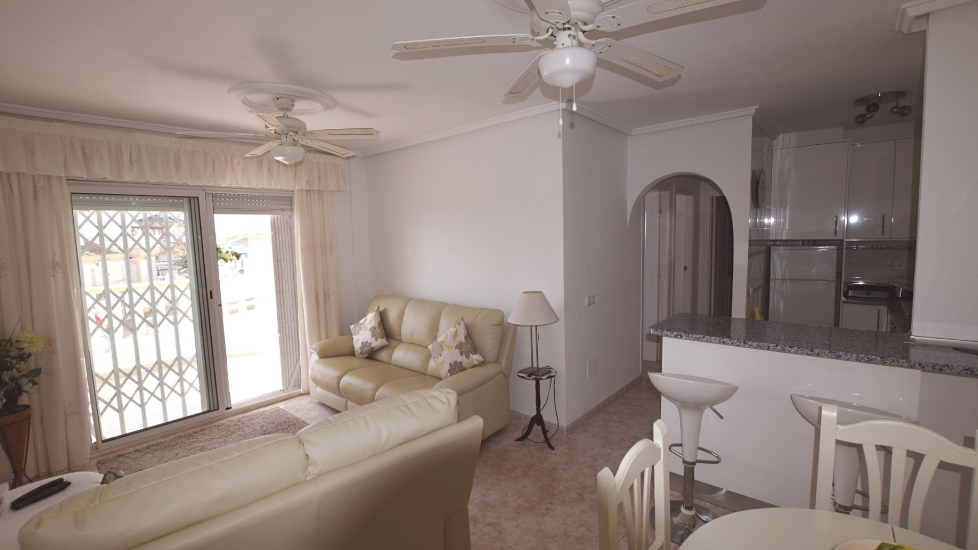 Resale - Apartment - Ciudad Quesada - Upper Quesada