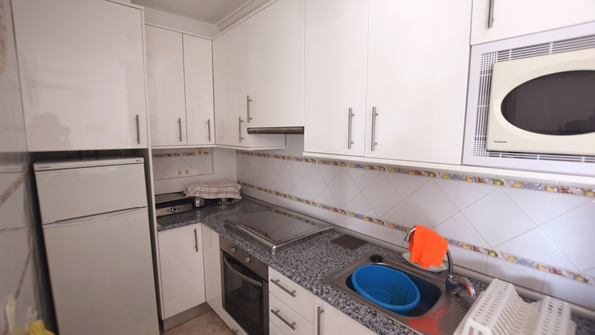 Resale - Apartment - Ciudad Quesada - Upper Quesada