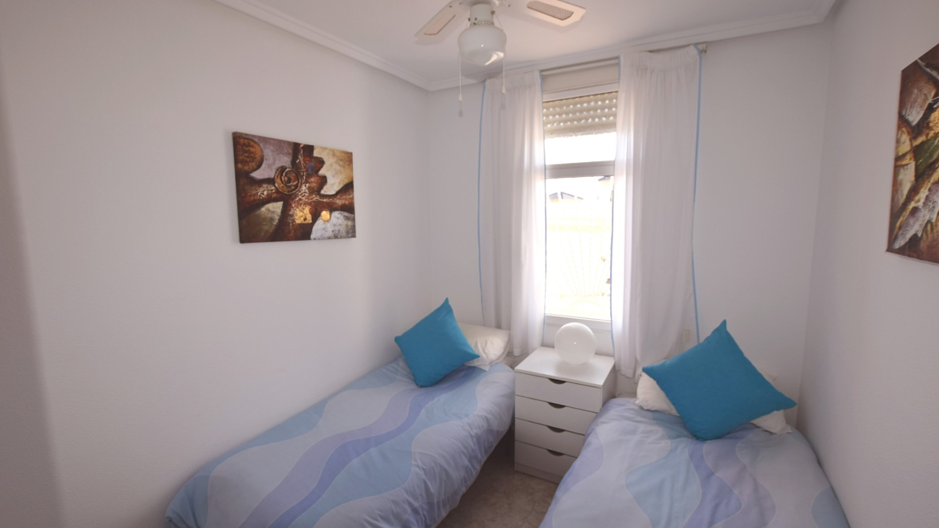 Resale - Apartment - Ciudad Quesada - Upper Quesada