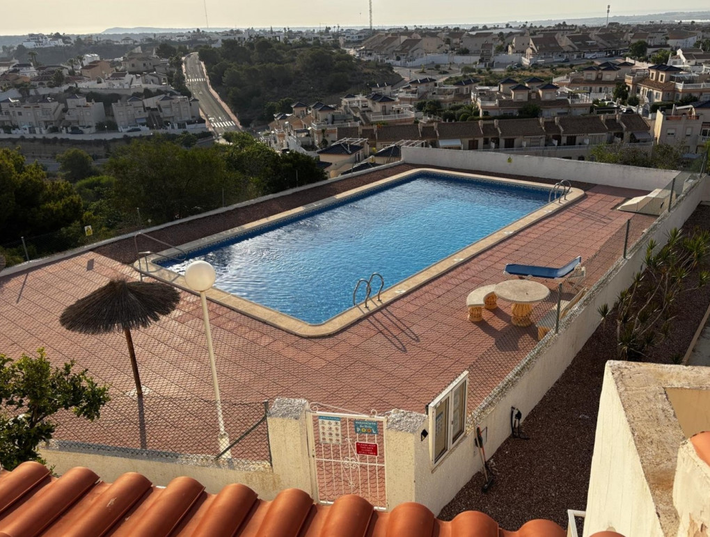 Resale - Apartment - Ciudad Quesada - Upper Quesada