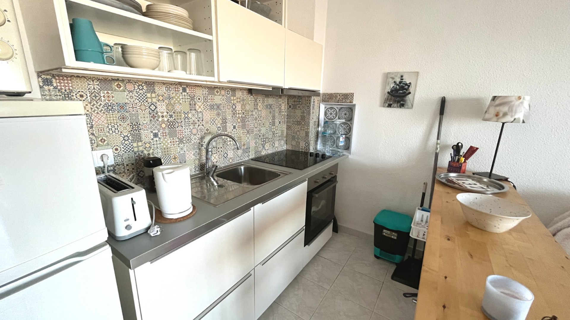 Resale - Apartment - Ciudad Quesada - Upper Quesada