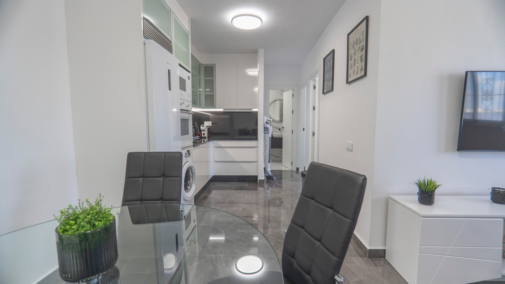 Resale - Apartment - Ciudad Quesada