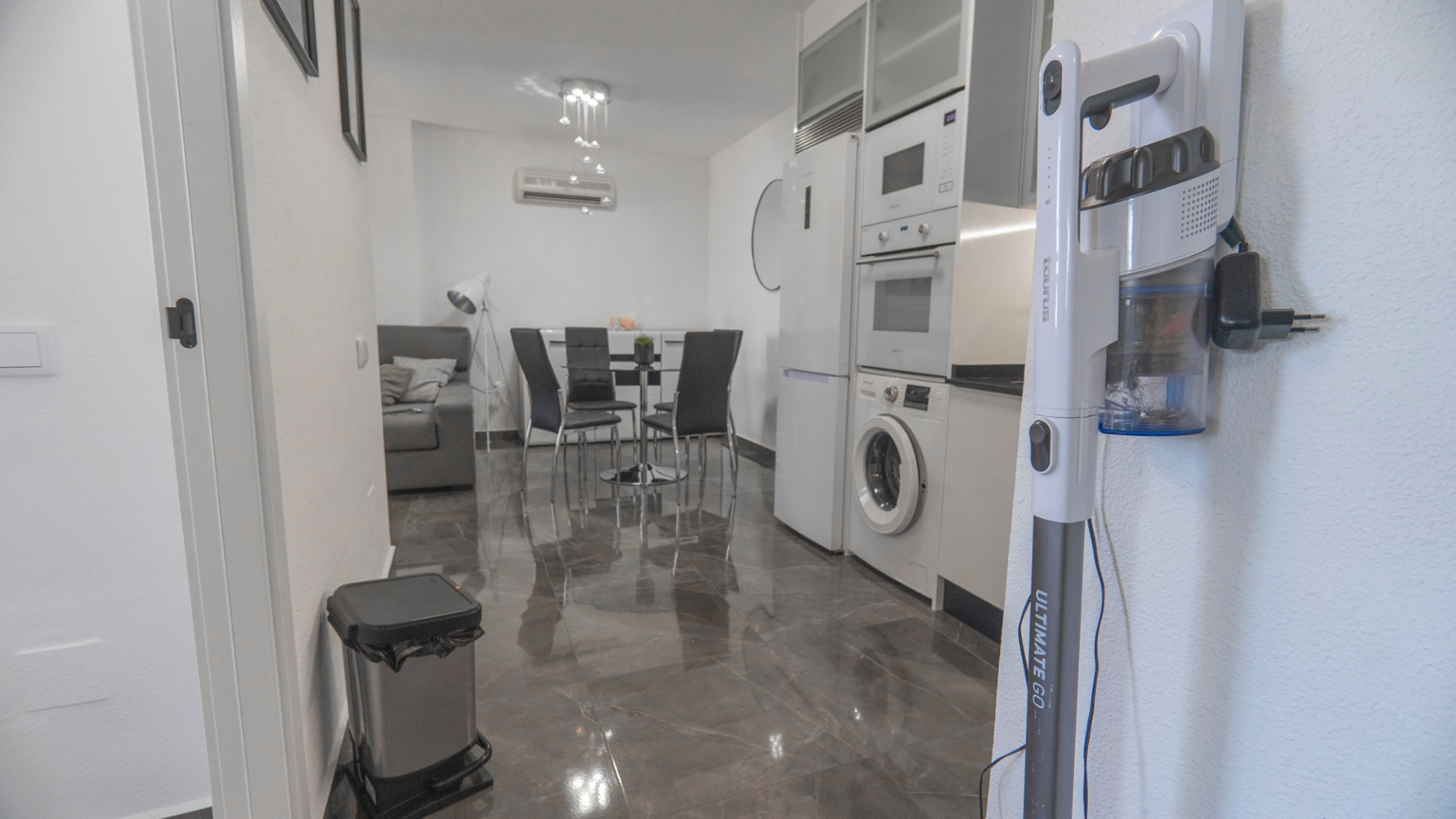 Resale - Apartment - Ciudad Quesada