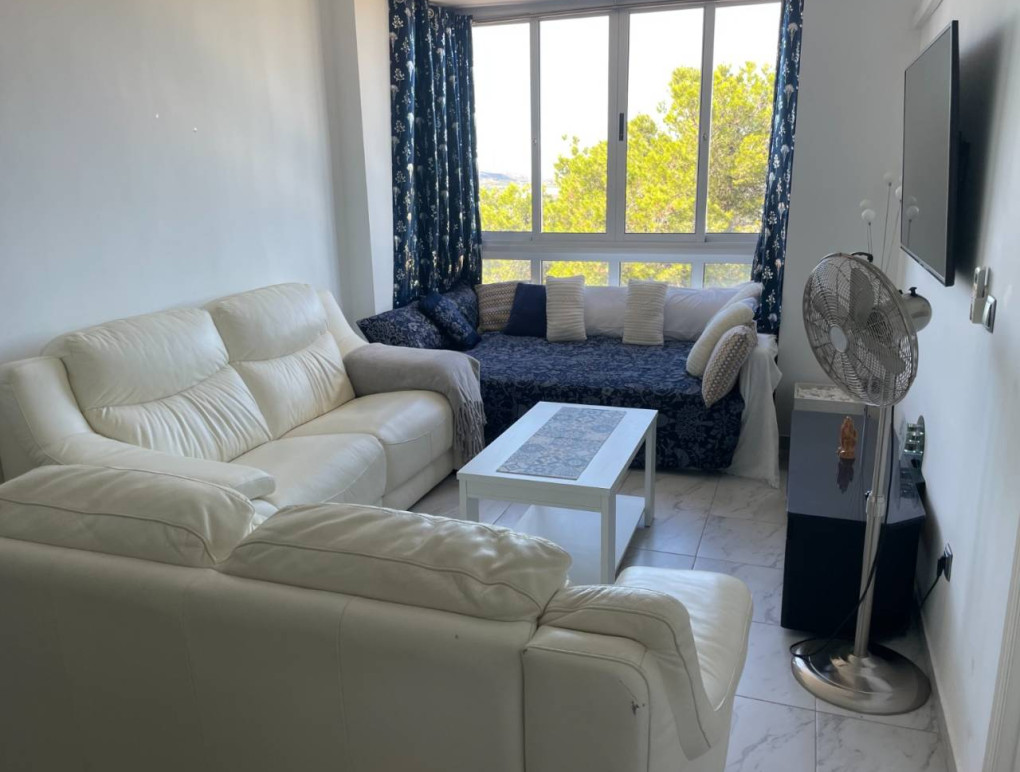 Resale - Apartment - Ciudad Quesada