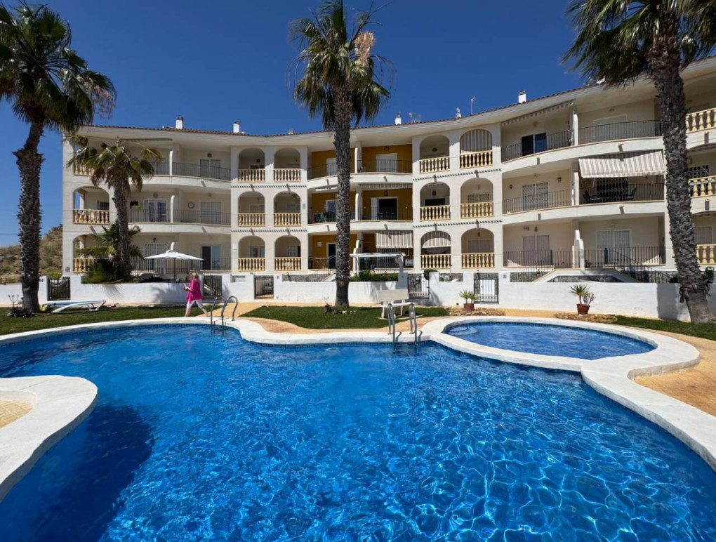 Resale - Apartment - Ciudad Quesada