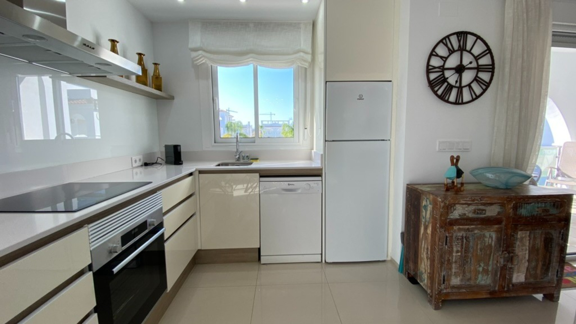 Resale - Apartment - Ciudad Quesada