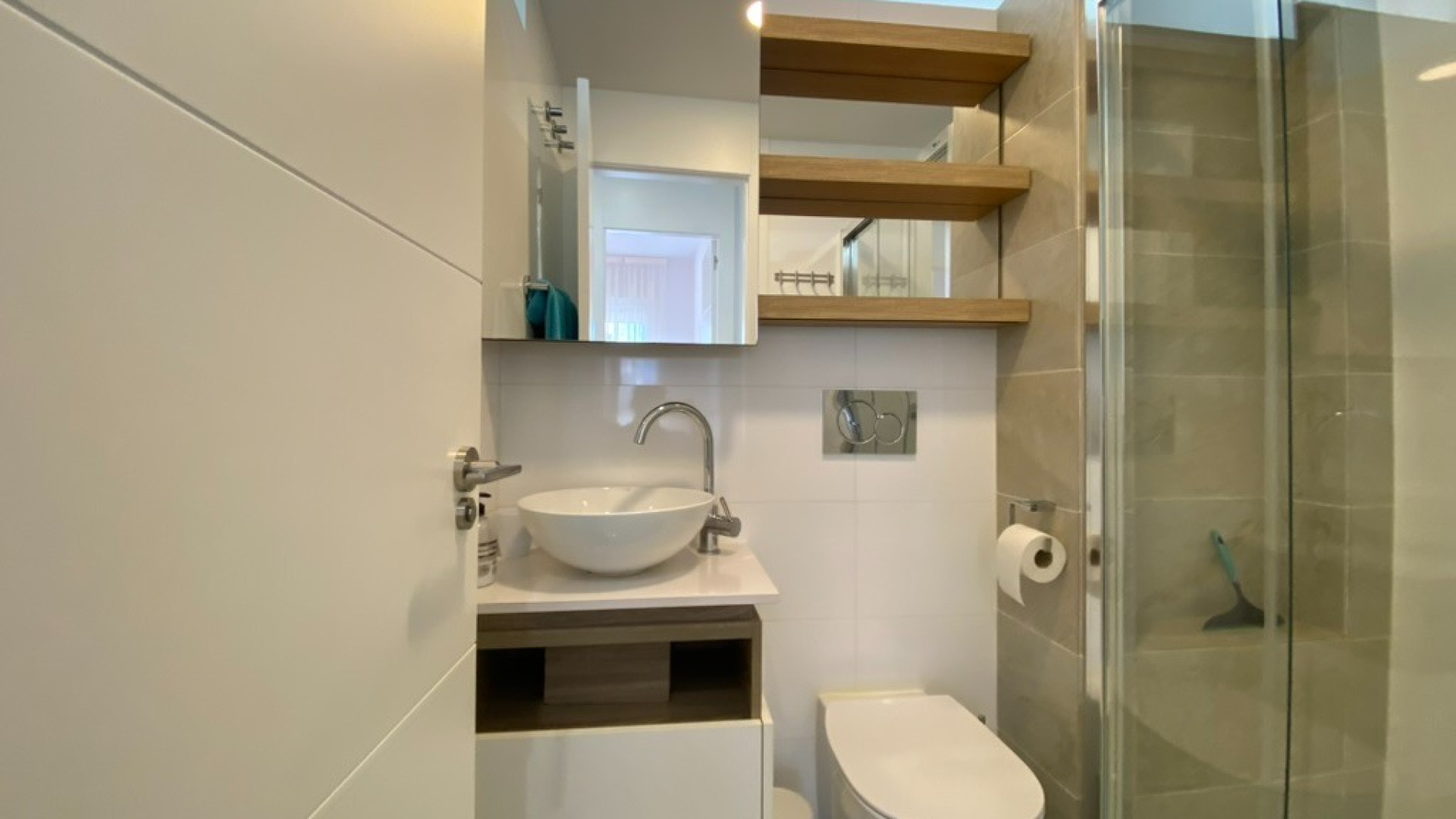 Resale - Apartment - Ciudad Quesada