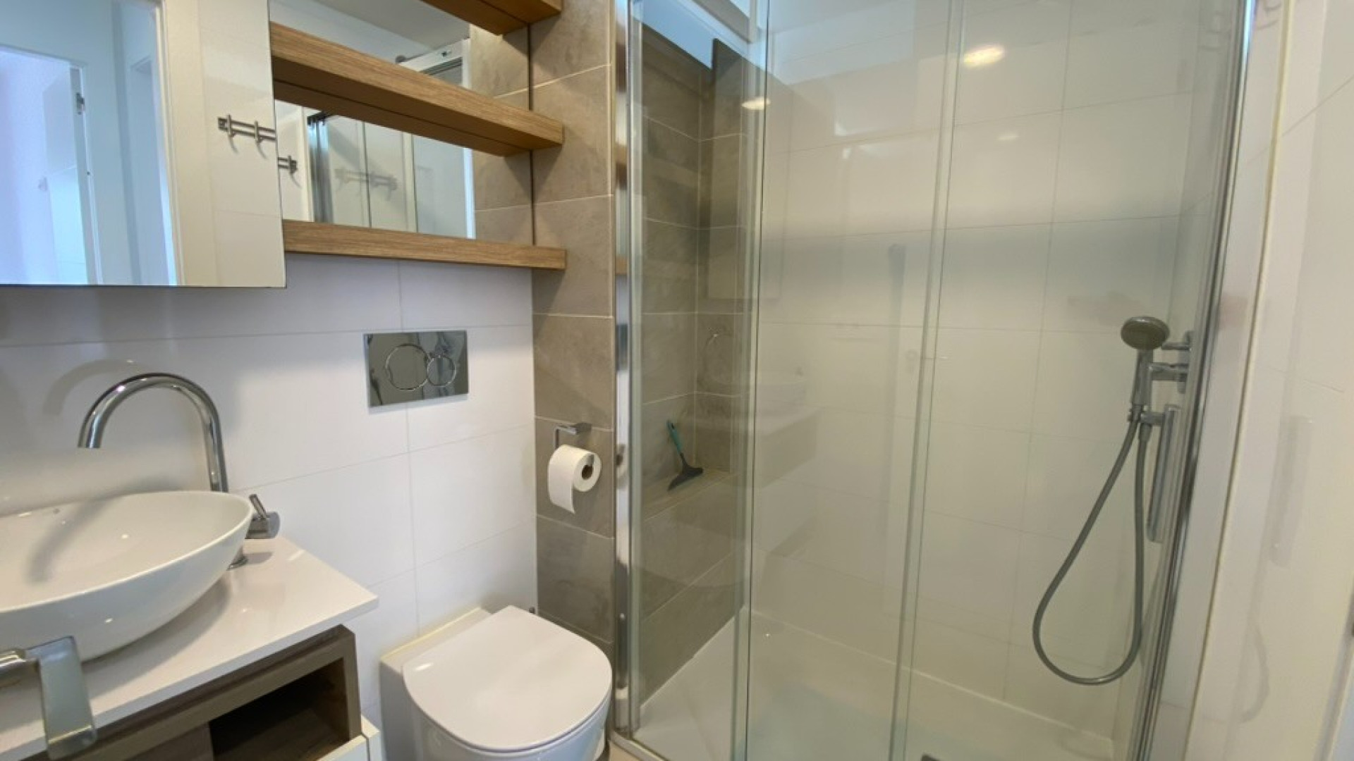 Resale - Apartment - Ciudad Quesada